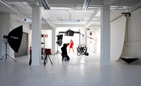 Photo Studio  & Video Shooting